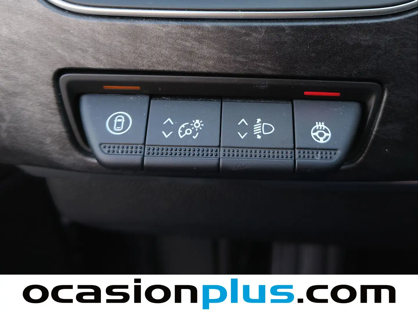 Foto Renault Arkana Renault Arkana Esprit Alpine E-TECH Híbrido (145 CV)