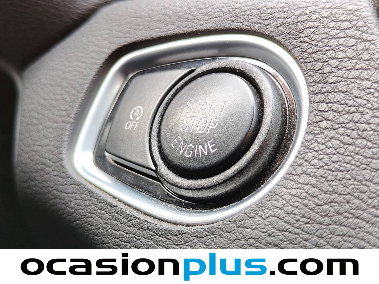 Paquetes del BMW X1 BMW X1 sDrive18d (150 CV)