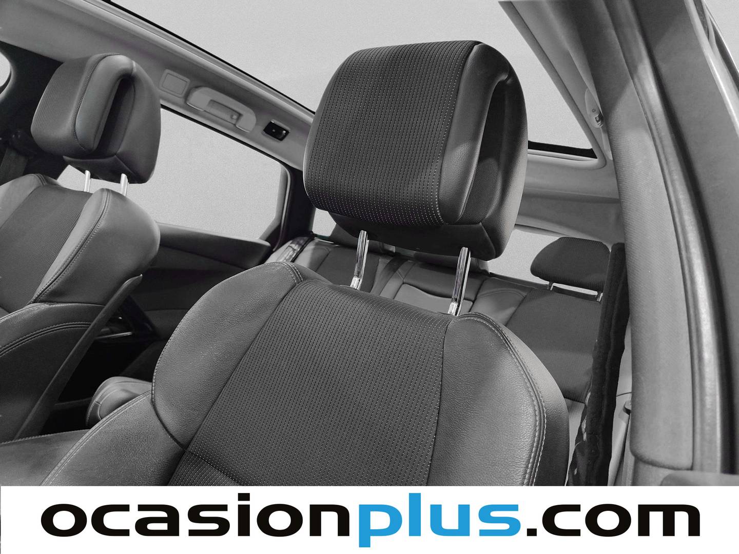 Acabados Peugeot 508 Peugeot 508 SW BlueHDI 150 Allure (150 CV)