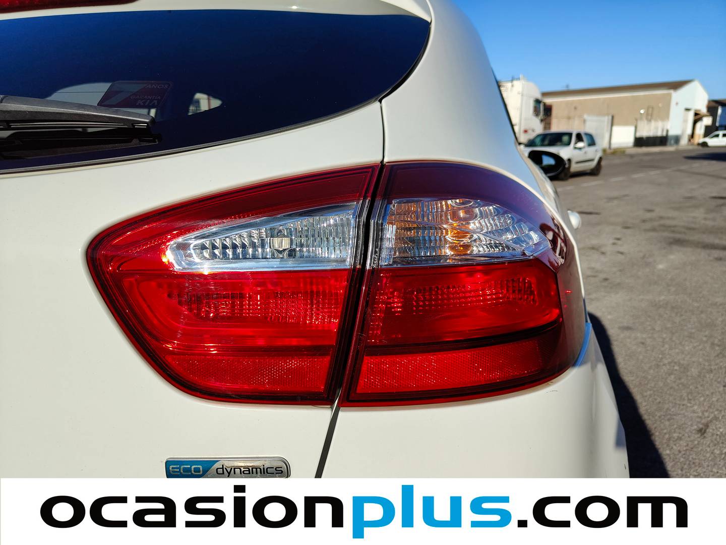 KIA Rio KIA Rio 1.1 CRDi WGT x-Tech16 Eco-Dynamics (75 CV) km 0