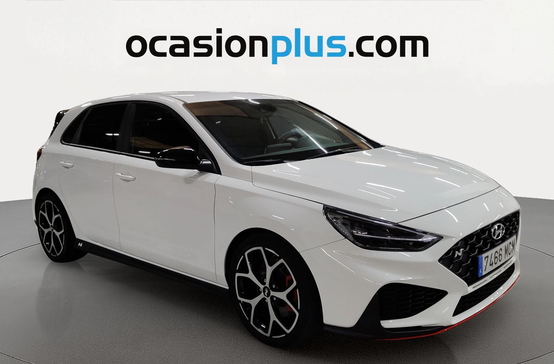 Hyundai i30 2.0 T-GDi N - foto 2