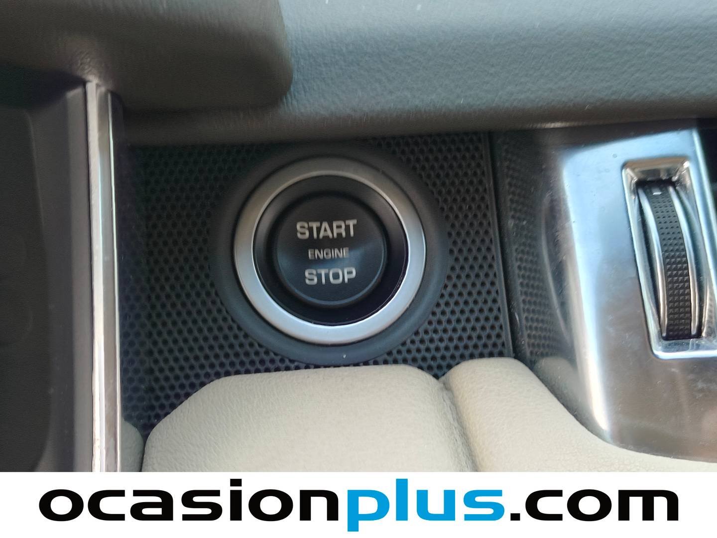 Land Rover Range Rover Sport Land Rover Range Rover Sport 2.0 Si4 PHEV HSE Silver (404 CV) automático