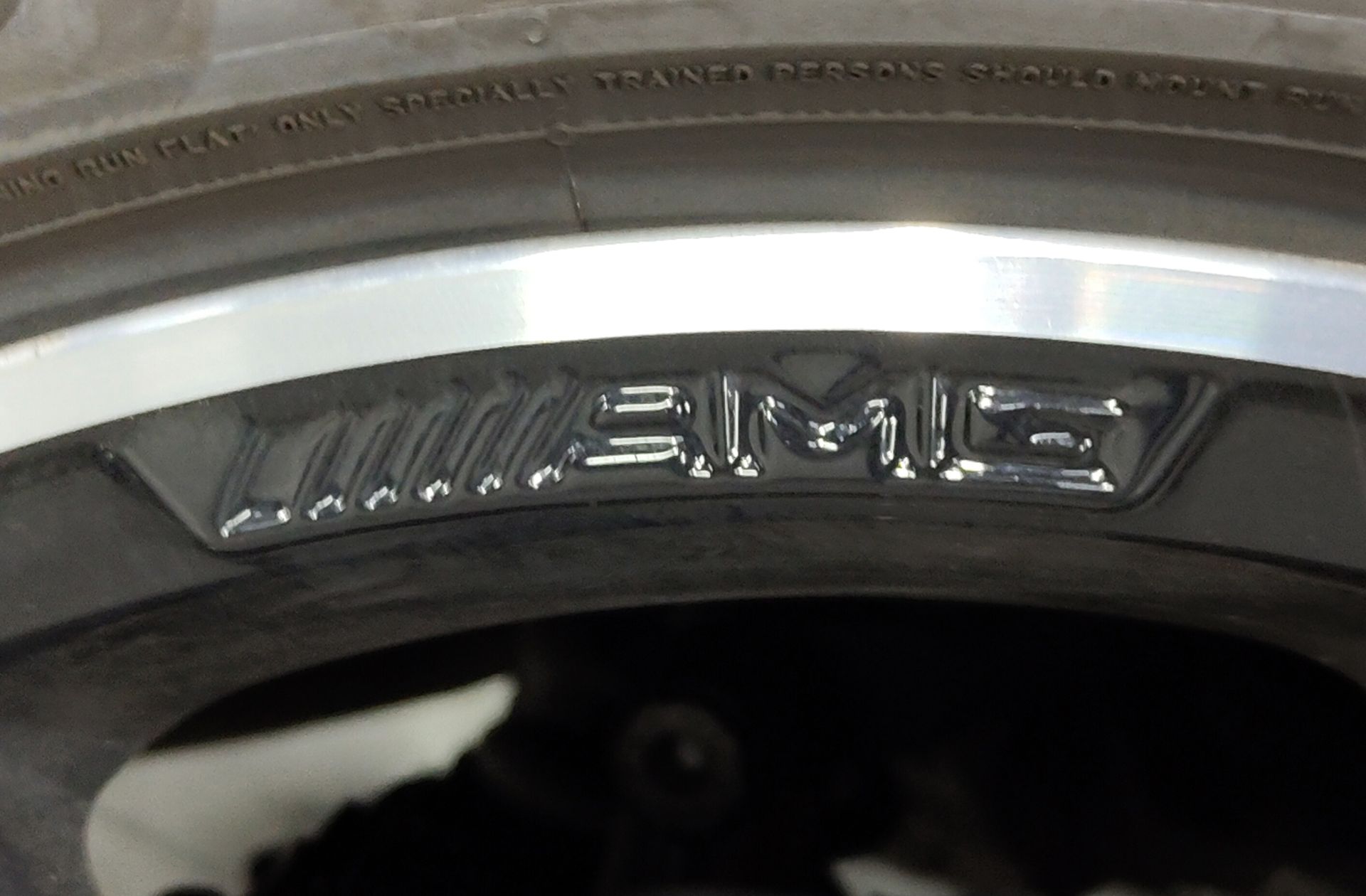 Mercedes-Benz Clase C 200 Pack AMG - foto 43