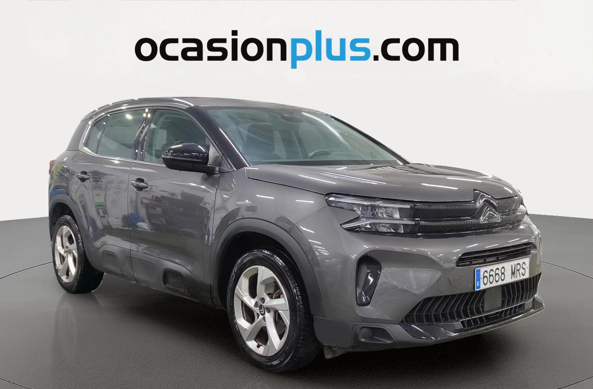 Citroën C5 Aircross PureTech 130 You - foto 2