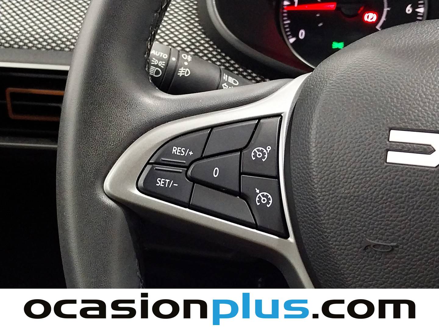 Dacia Sandero Dacia Sandero Stepway Expression TCe (91 CV) CVT barato