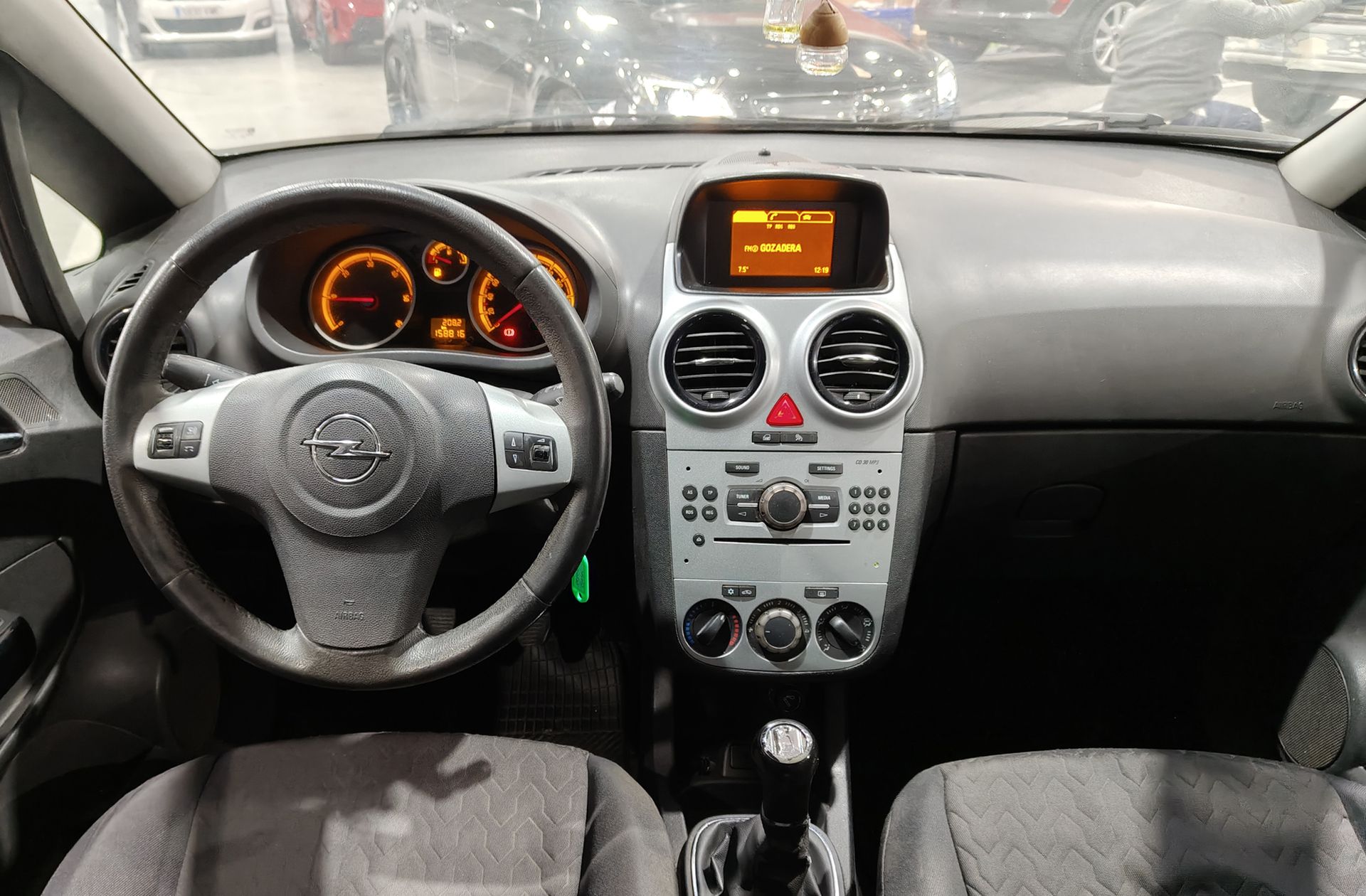 Opel Corsa 1.3 ecoFLEX Selective - foto 6