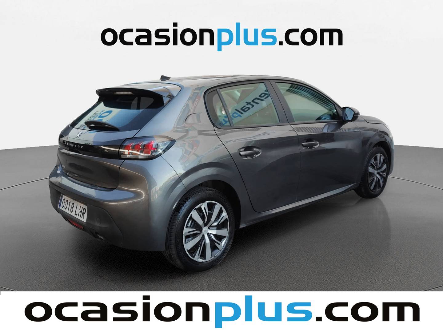 Foto Peugeot 208 Peugeot 208 PureTech 100 S&S Active (100 CV)