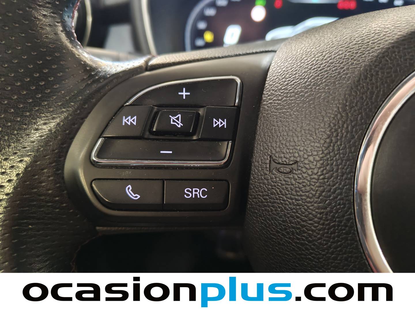 MG eHS MG eHS 1.5T-GDI PHEV Comfort (258 CV) barato