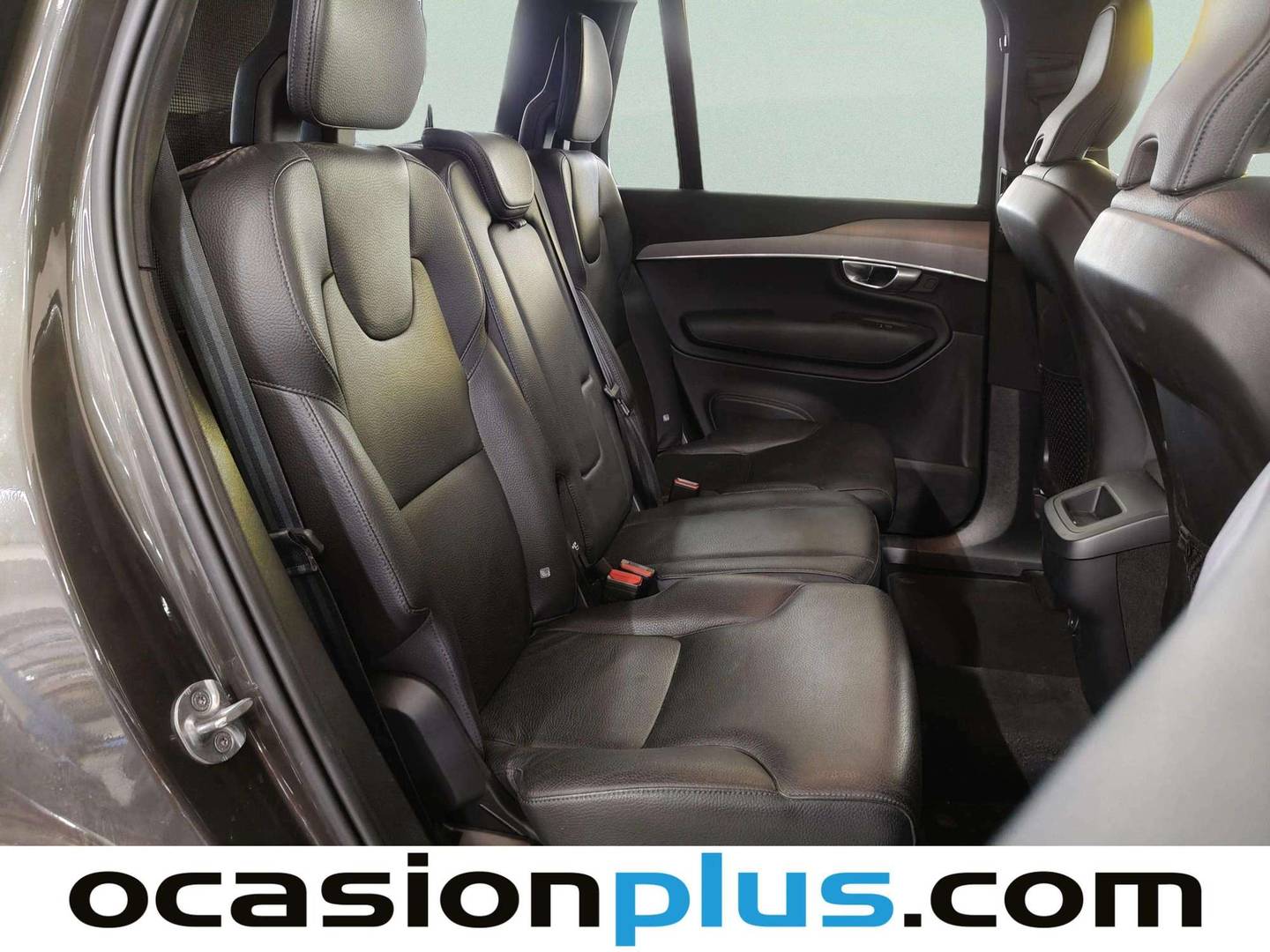 Volvo XC90 Volvo XC90 B5 D Momentum Pro AWD Auto (235 CV) automático