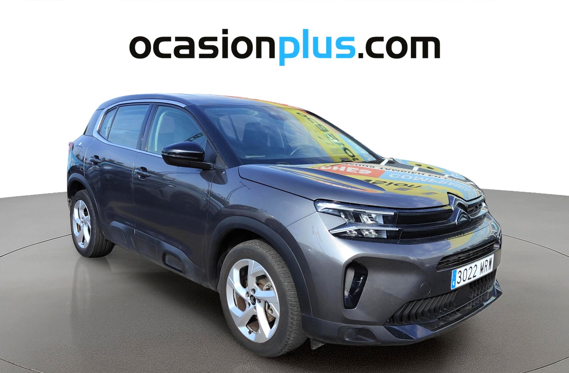 Citroën C5 Aircross PureTech 130 You - foto 2