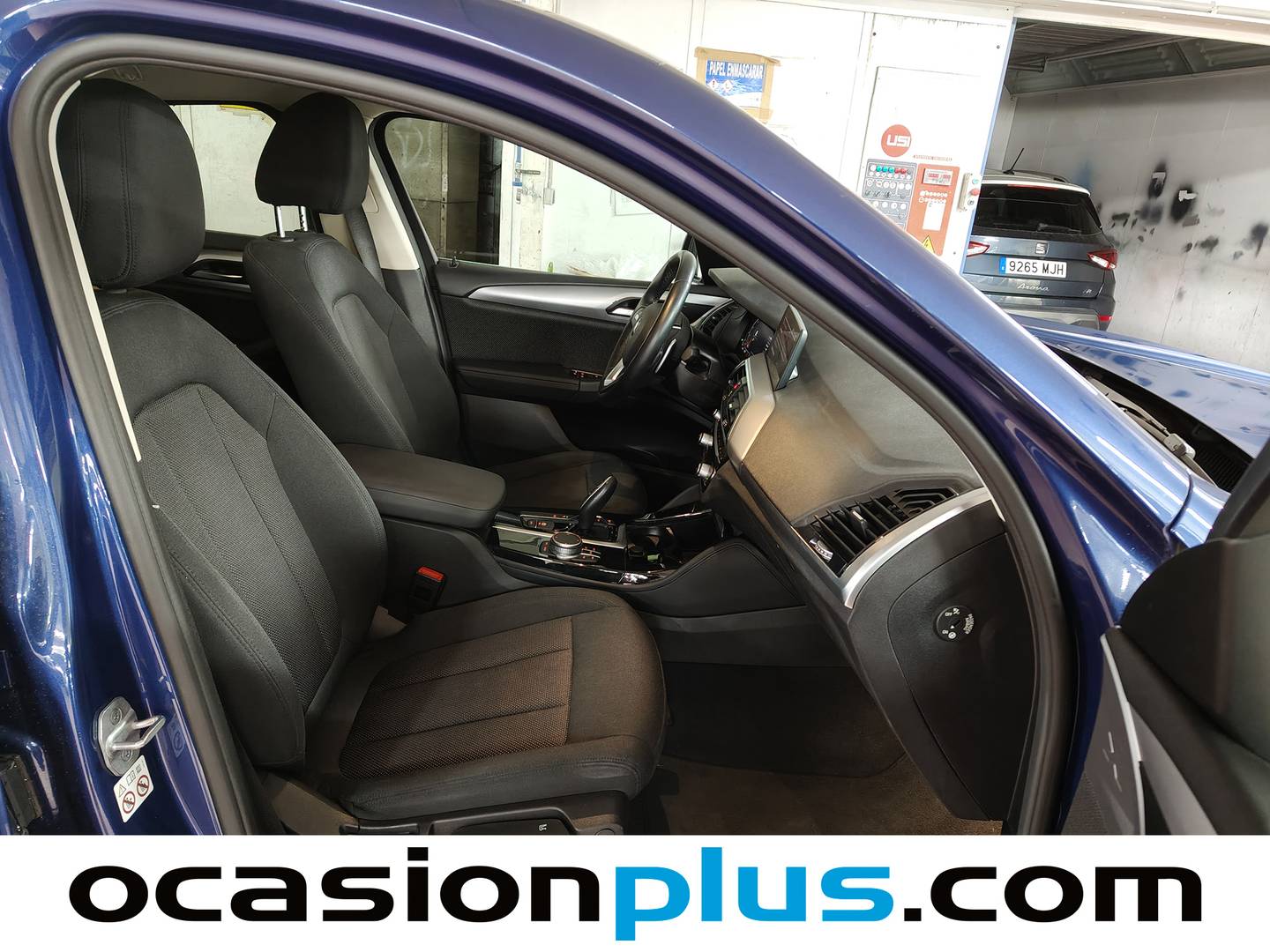 Foto BMW X4 BMW X4 xDrive20d (190 CV)