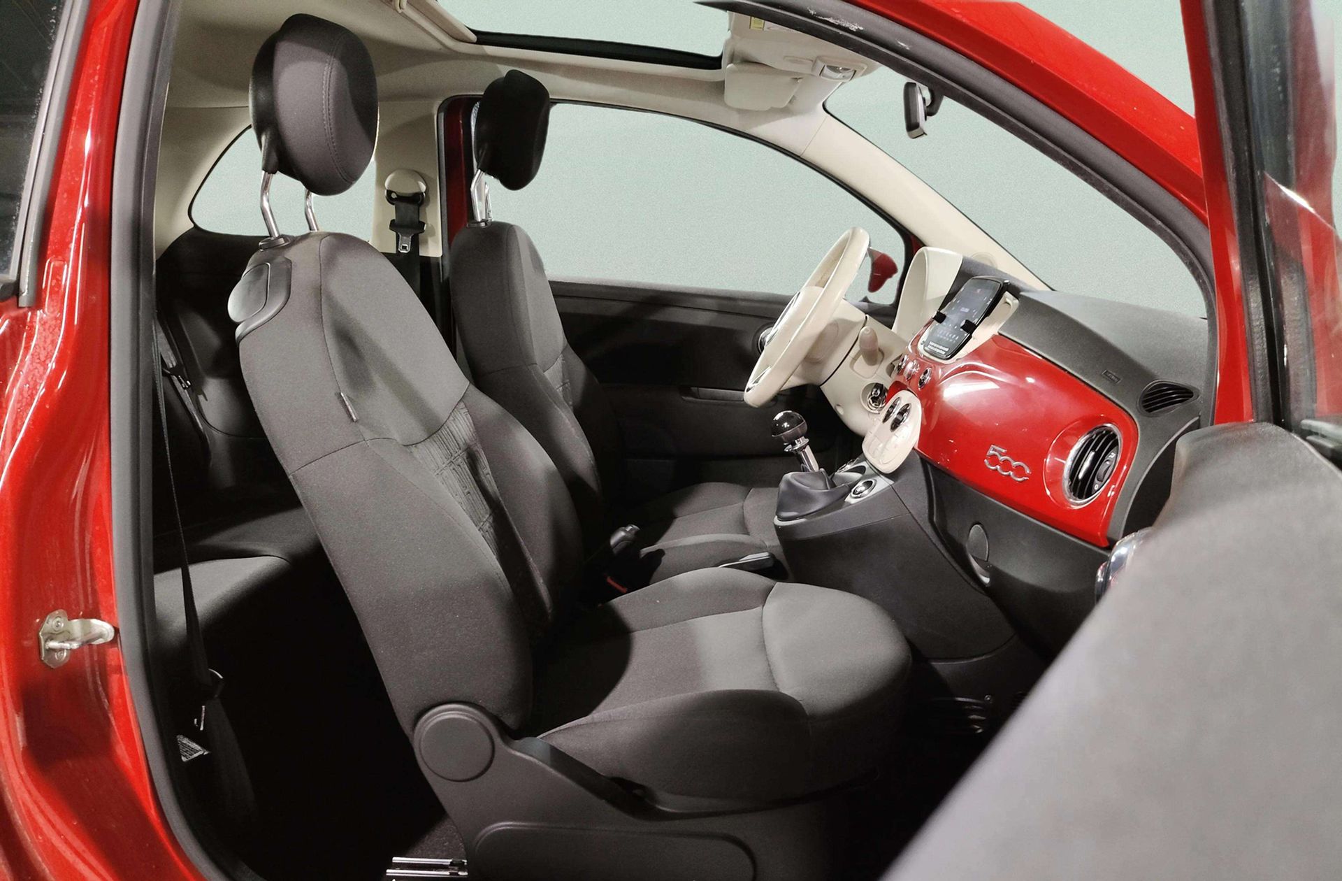 Fiat 500 1.0 Hybrid Dolcevita - foto 17