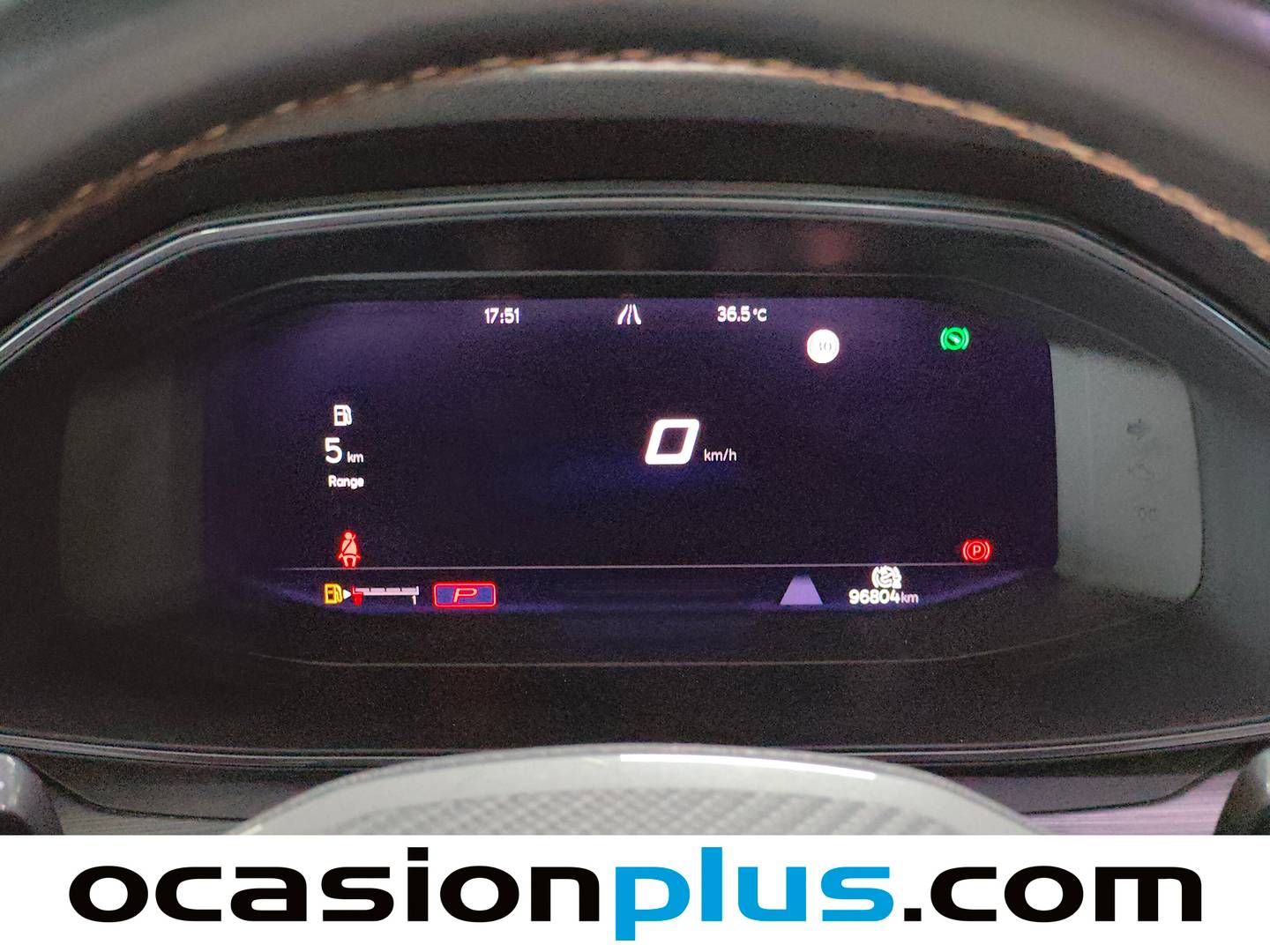 Cupra Formentor Cupra Formentor 1.5 TSI DSG (150 CV) seminuevo