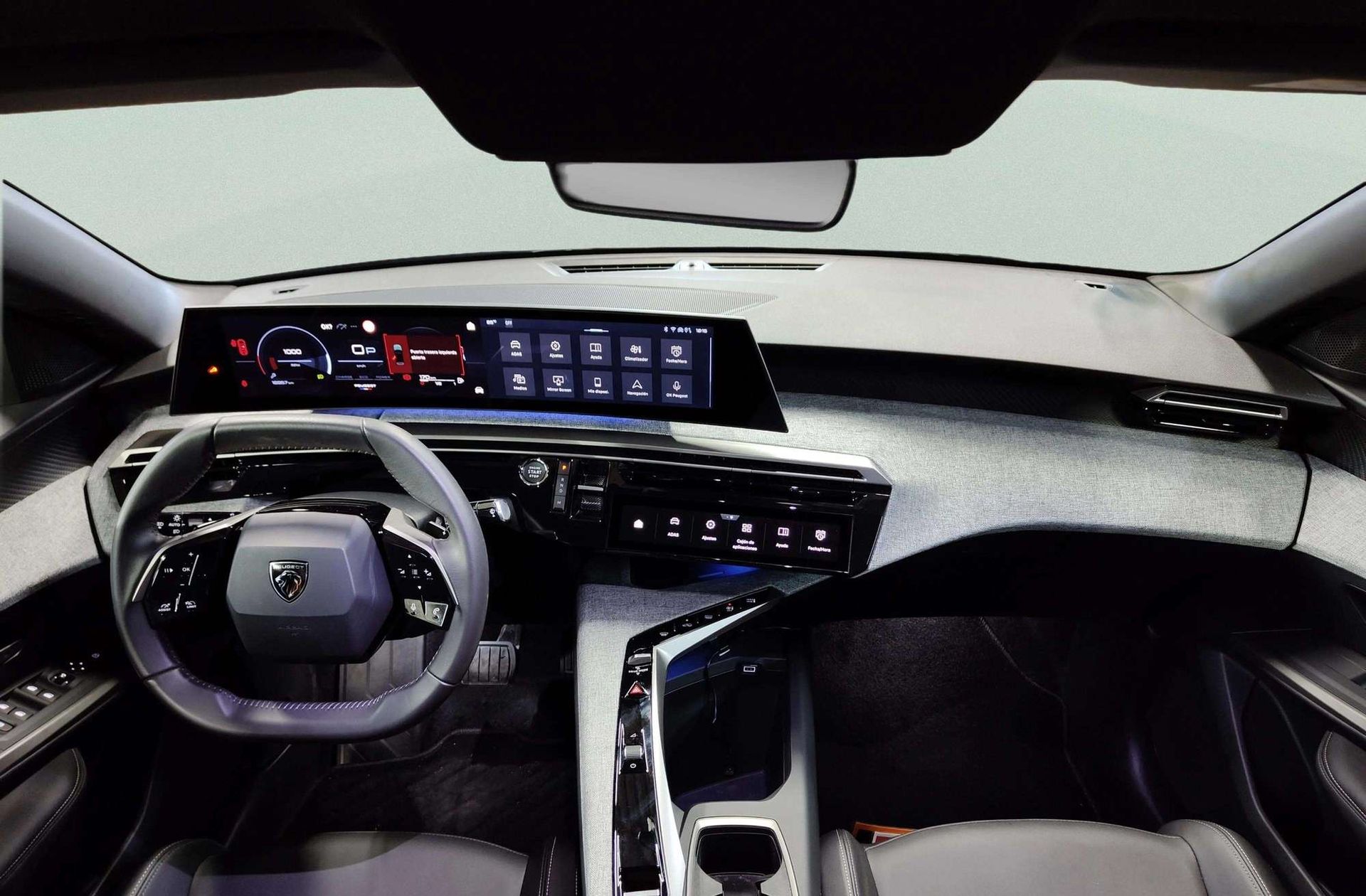 Peugeot 3008 145 Allure eDCS6 - foto 7