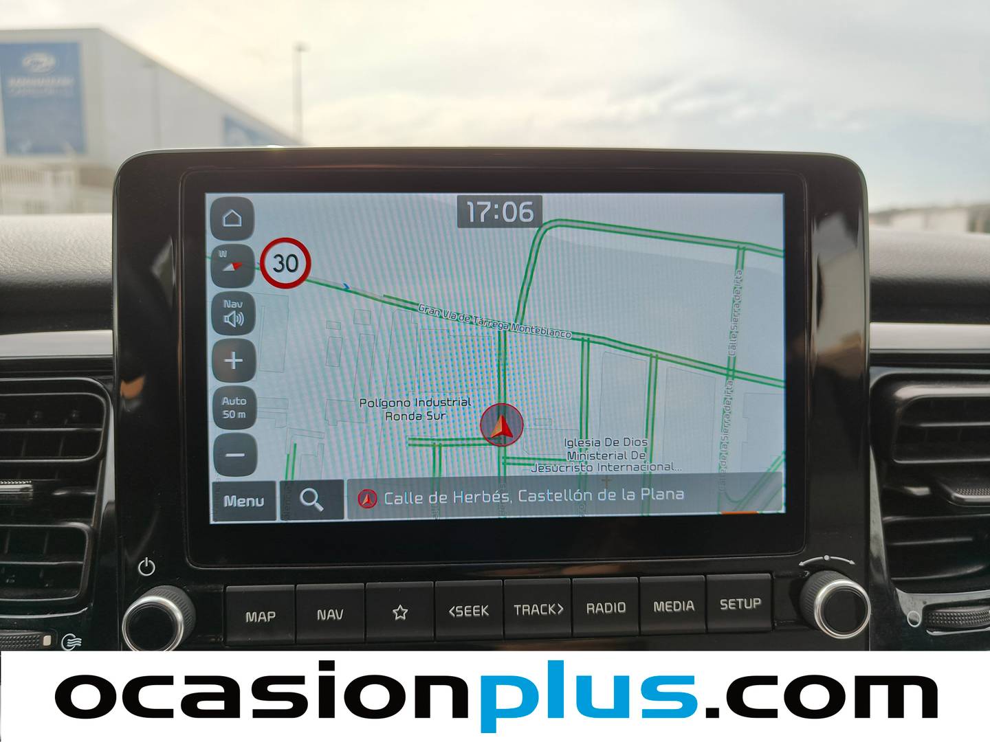 Equipamiento del KIA Stonic KIA Stonic 1.0 T-GDi Drive  DCT (100 CV)