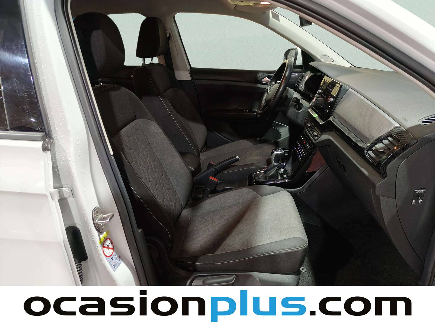 Volkswagen T-Cross Volkswagen T-Cross ``Más`` 1.0 TSI (116 CV) DSG km 0