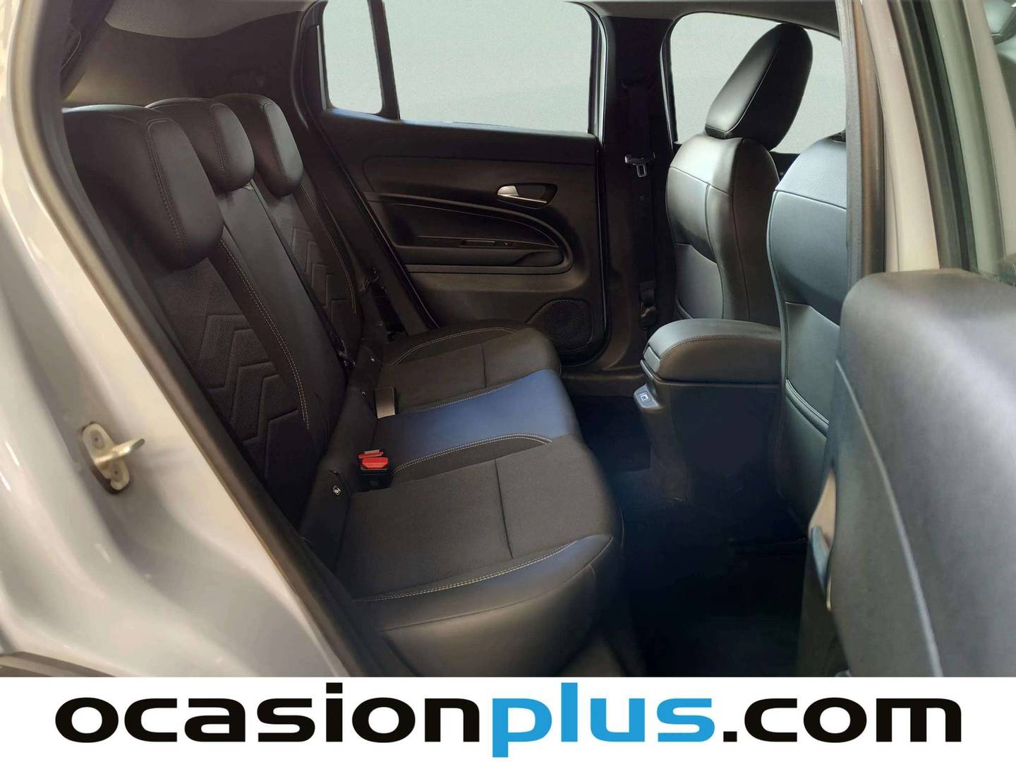 Jeep Avenger Jeep Avenger 1.2 G Altitude (100 CV) 2025