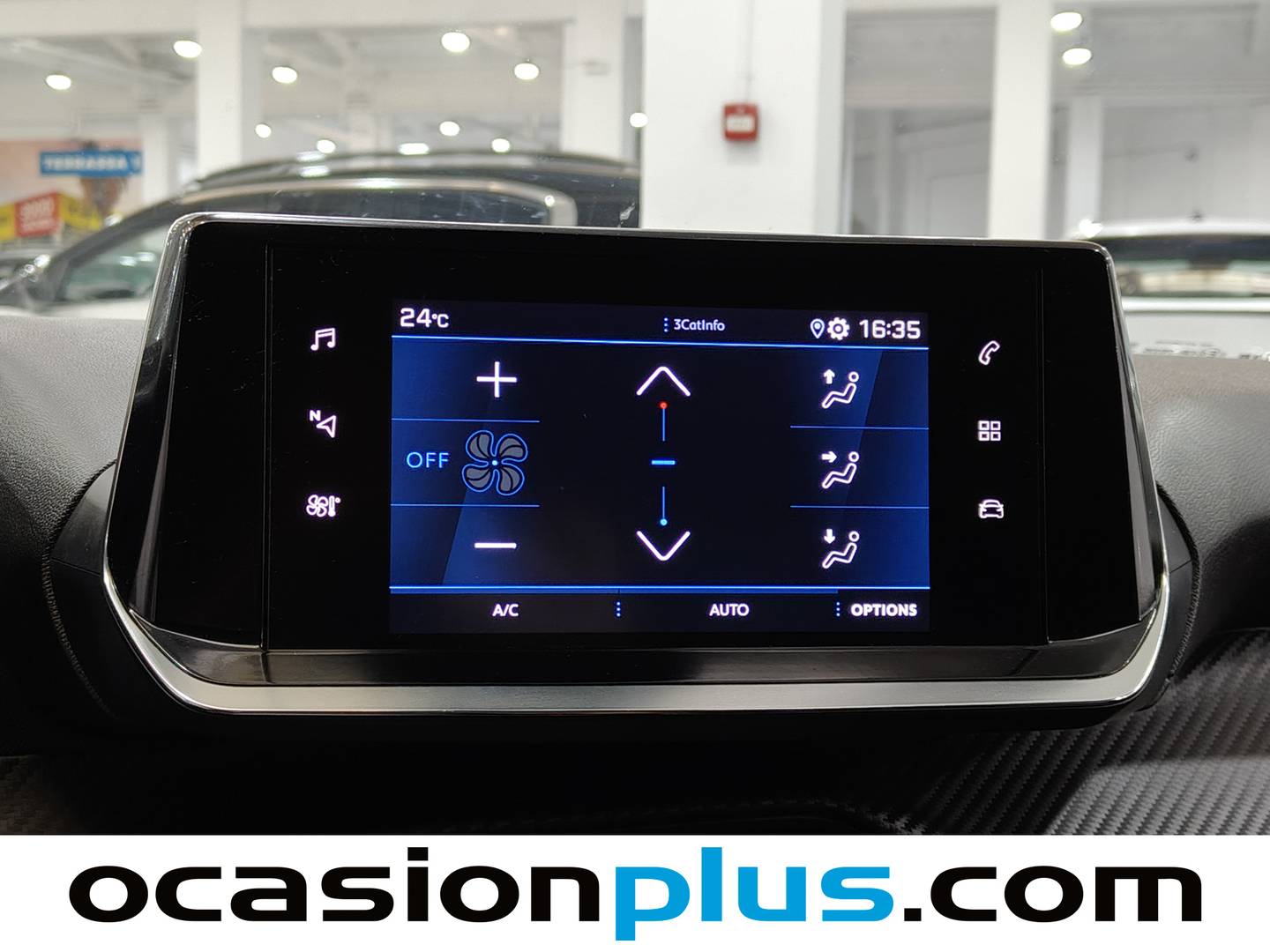 Peugeot 208 Peugeot 208 PureTech 100 Allure Pack (100 CV) 2023