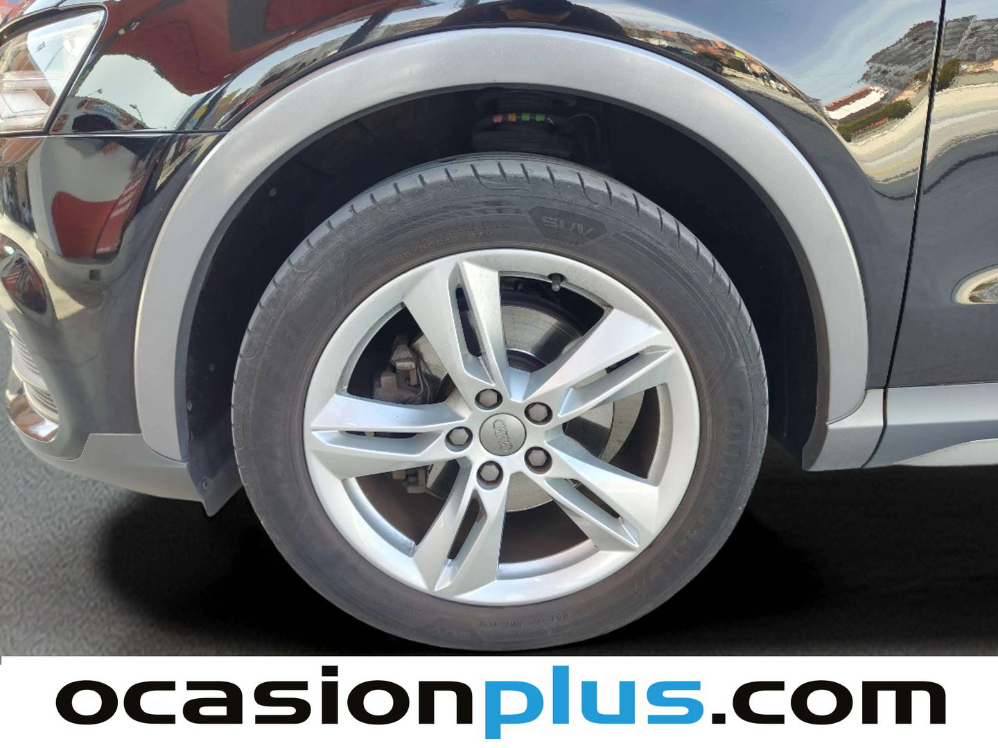 Audi Q3 Audi Q3 edition 1.4 TFSI ultra CoD (150 CV) 150cv