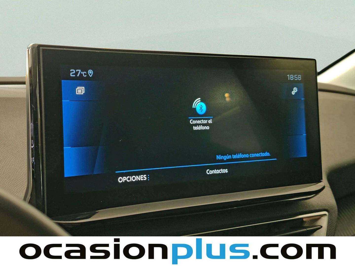 Peugeot 3008 Peugeot 3008 PureTech 130 S&S Allure (130 CV) al mejor precio