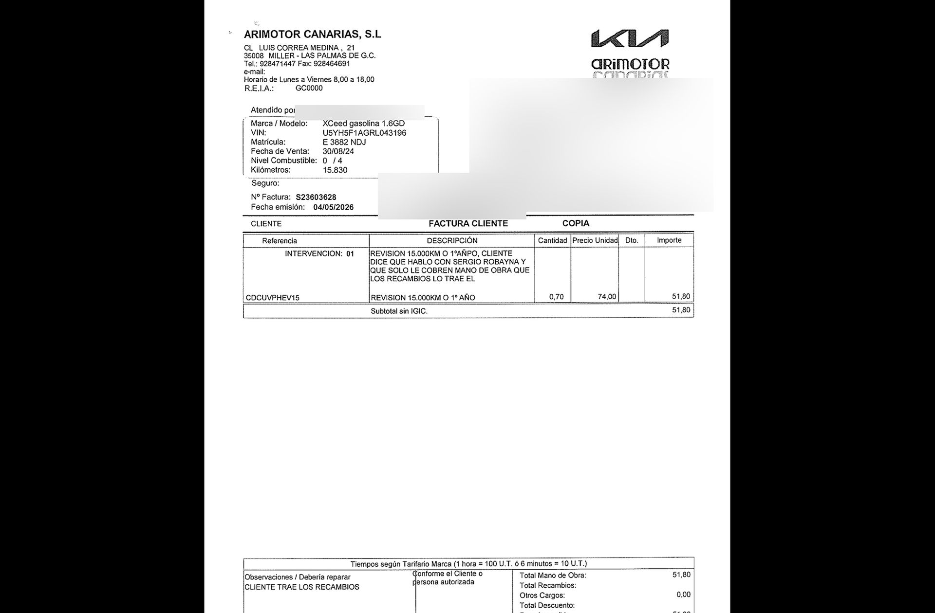 Kia XCeed 1.6 GDi PHEV eMotion - foto 24