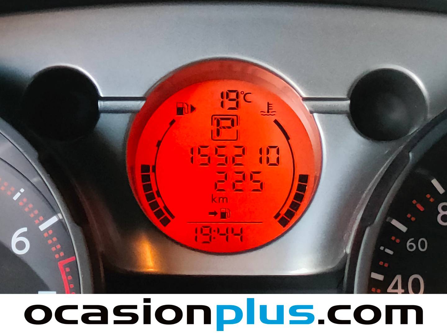 Nissan QASHQAI Nissan Qashqai 2.0 Tekna 4x2 CVT (140 CV) seminuevo