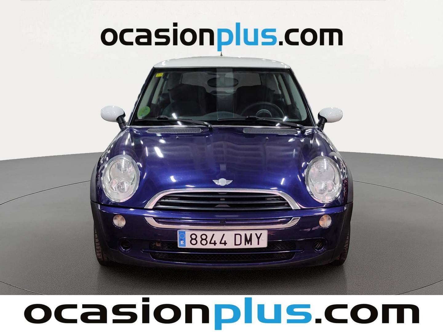 Mini MINI Mini MINI Cooper One (90 CV) 90cv