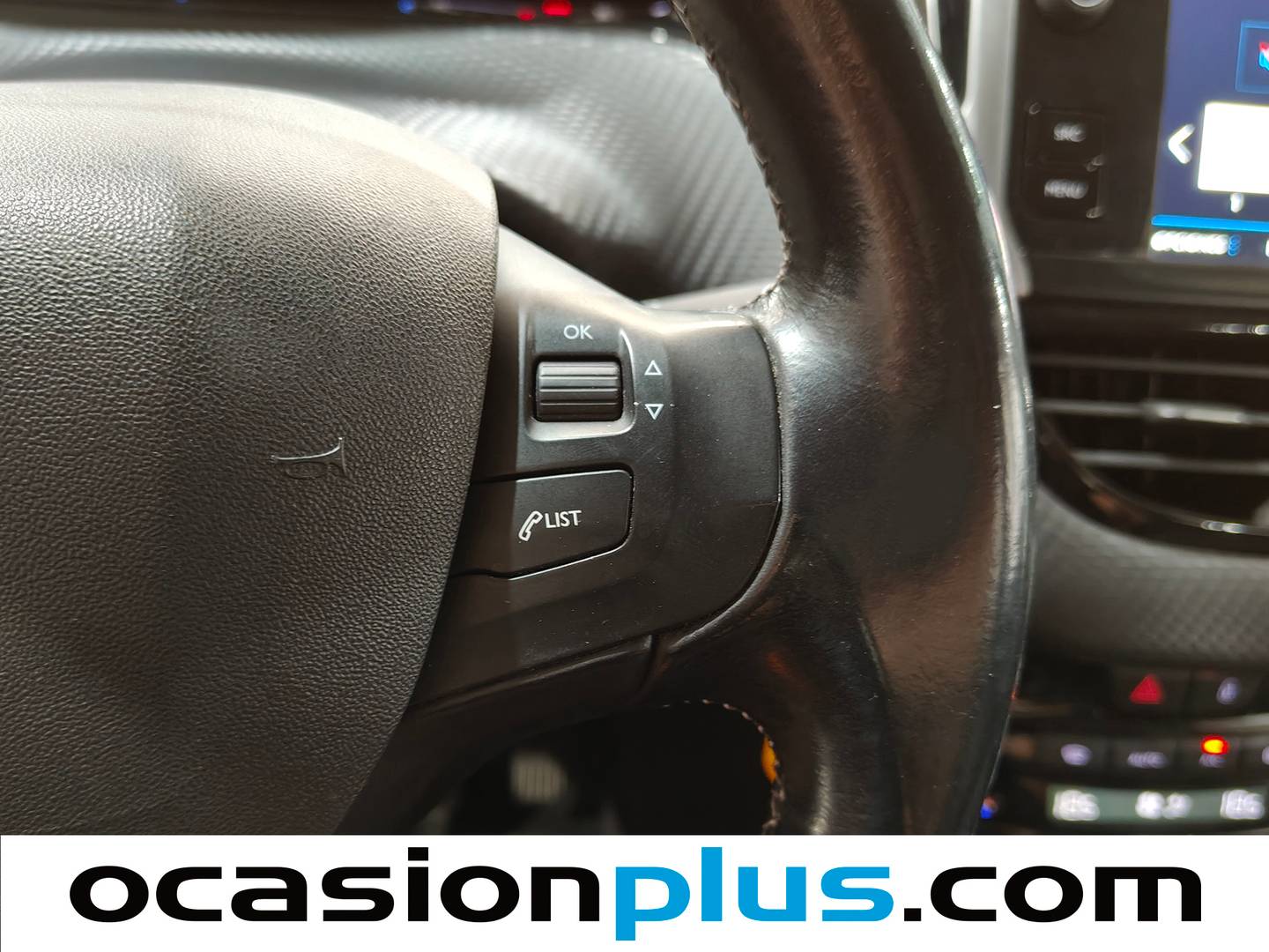 Peugeot 2008 Peugeot 2008 BlueHDi 100 Allure (100 CV) seminuevo