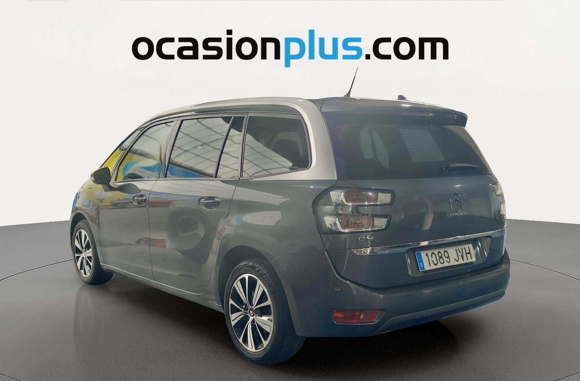 Citroën C4 Grand Picasso PureTech 130 Feel - foto 3