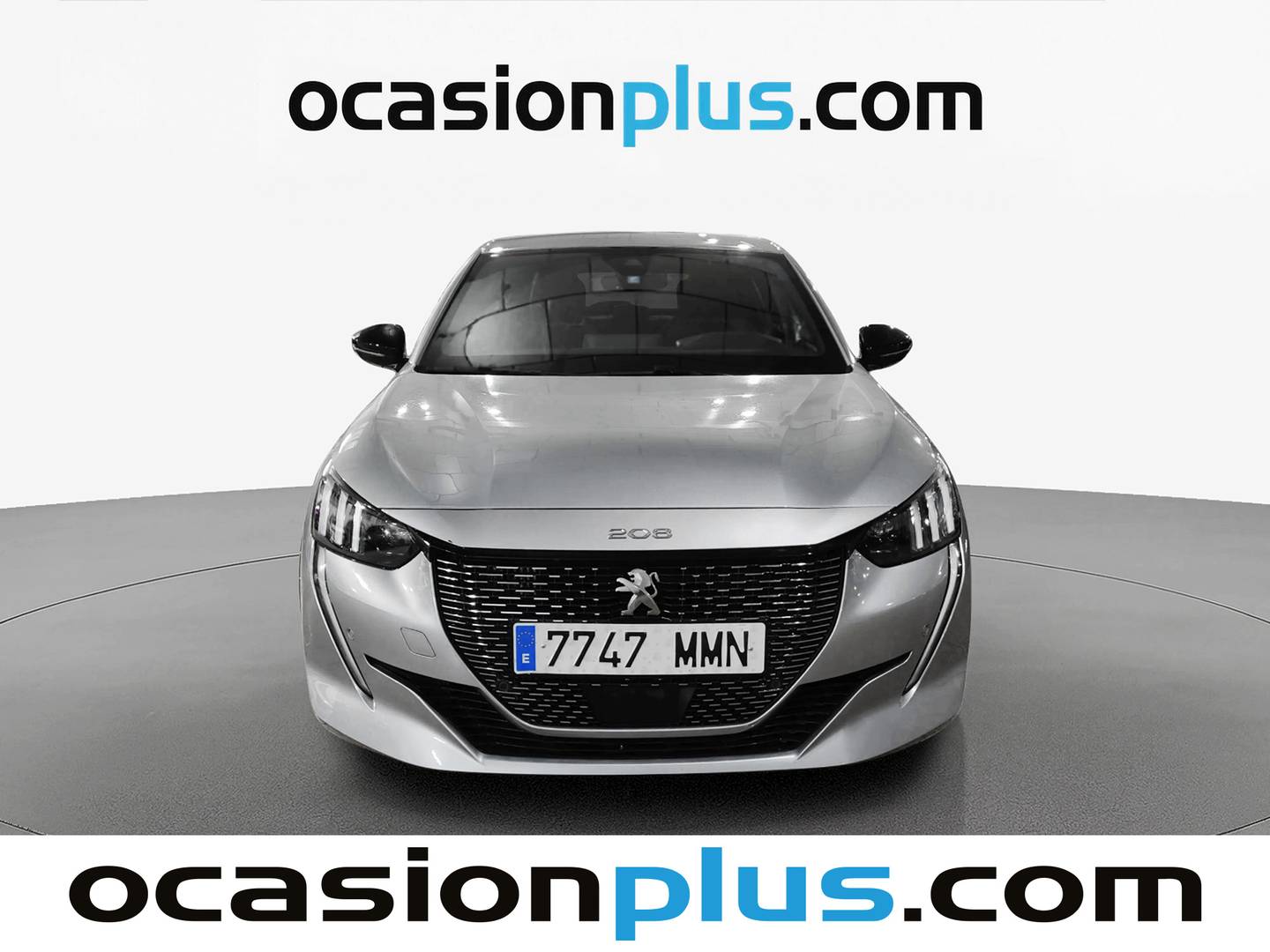 Peugeot 208 Peugeot 208 PureTech 100 GT EAT8 (100 CV) 100cv