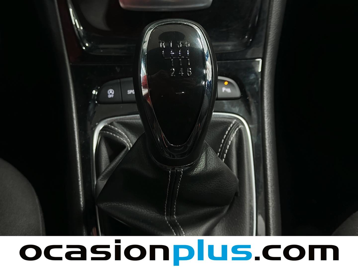 Opel Astra Opel Astra 1.4 Turbo S&S Dynamic (125 CV) de segunda mano