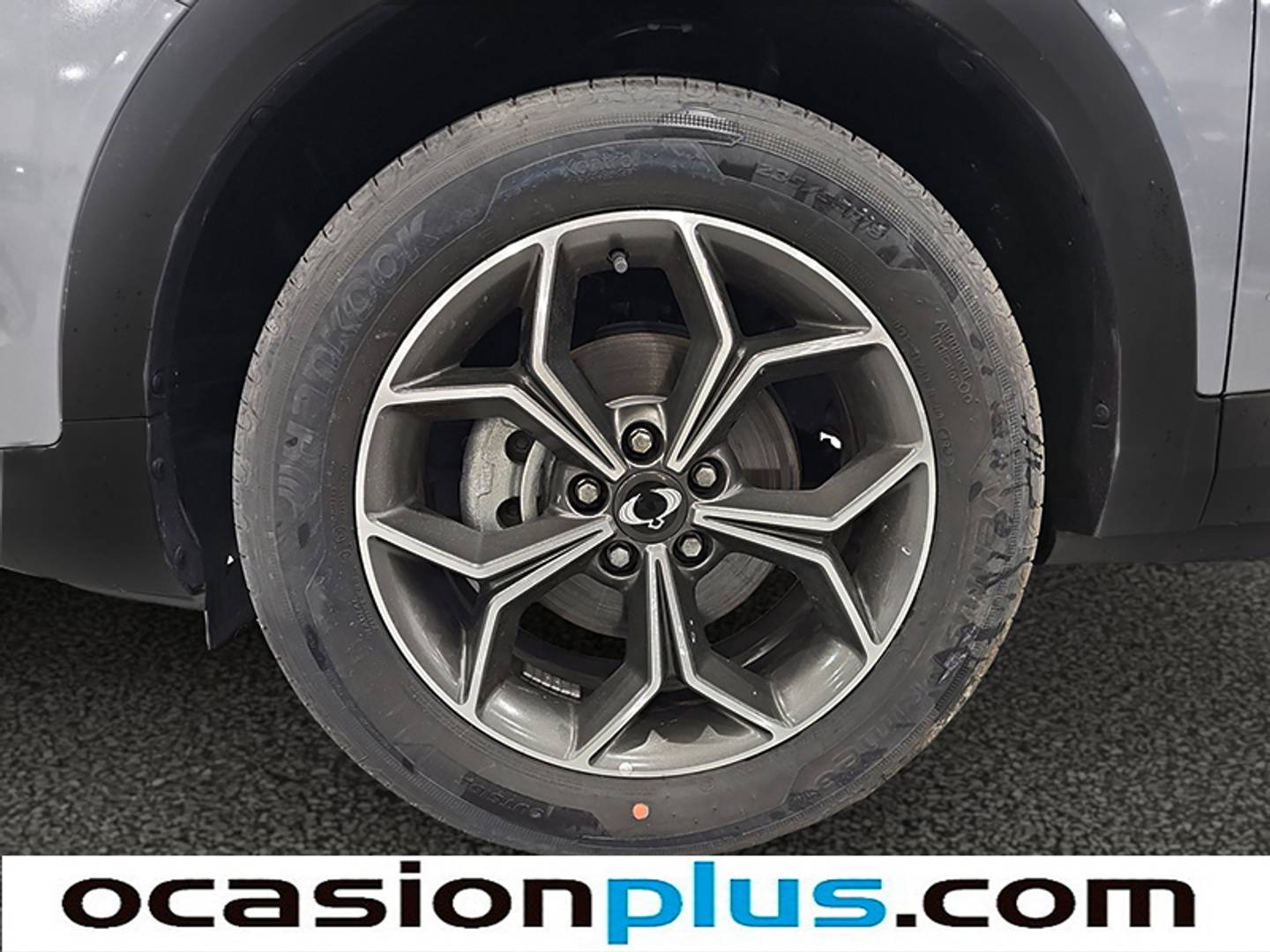 Foto KGM Korando KGM Korando G15T Urban Plus Auto (163 CV)