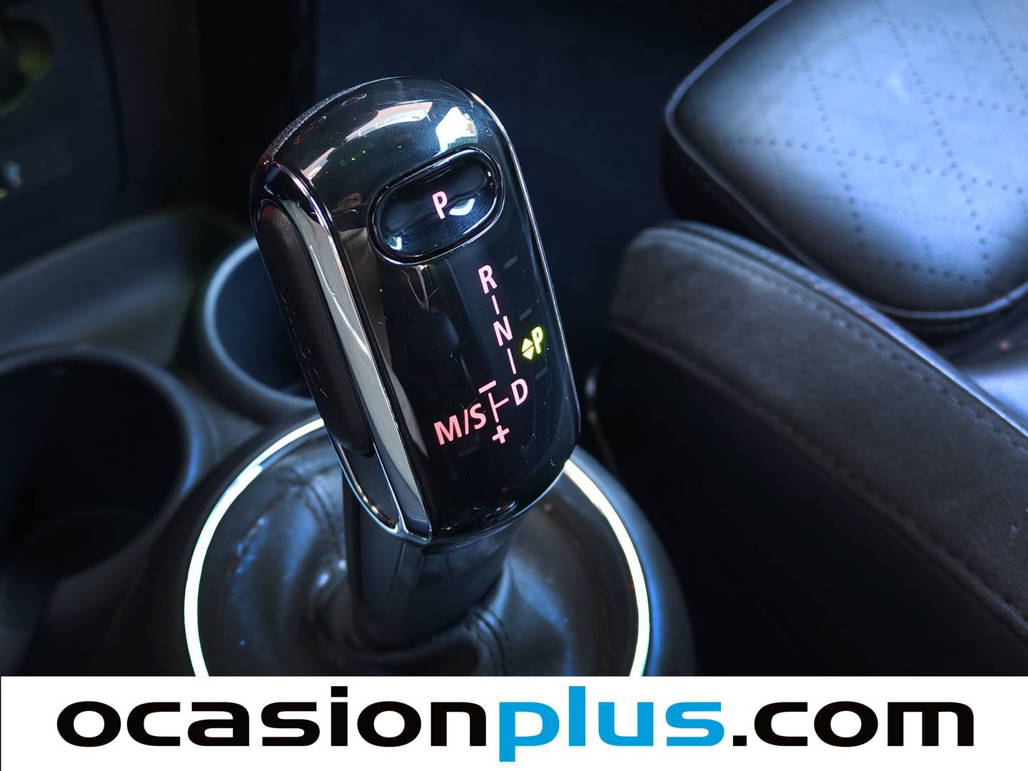 Foto Mini MINI MINI MINI 3 Puertas Cooper (136 CV)