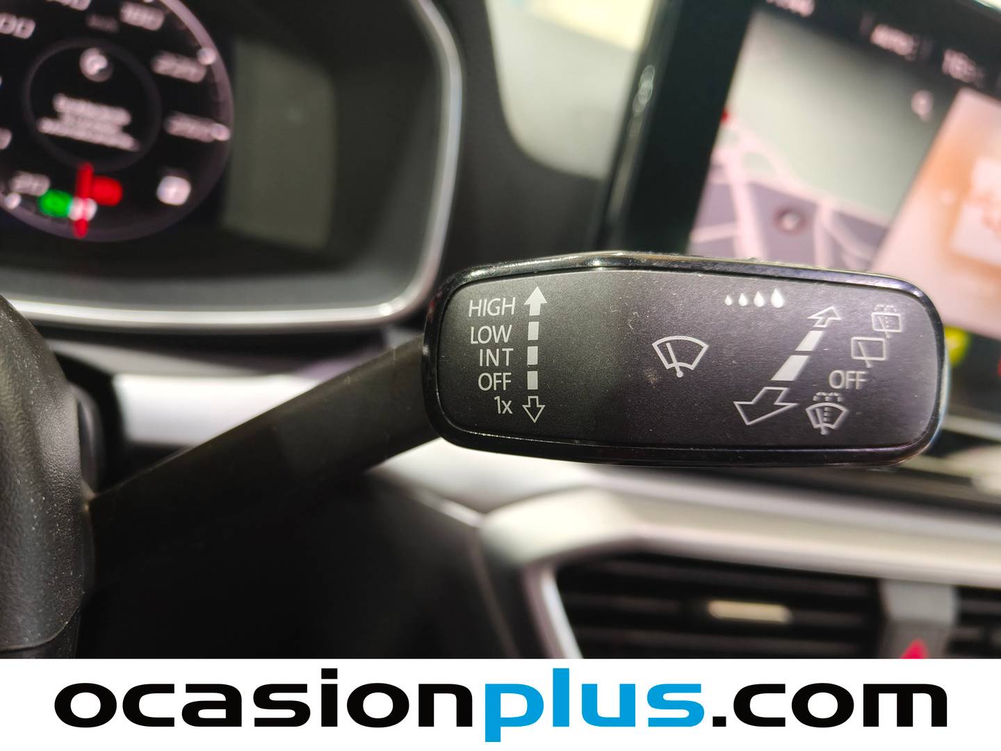 Seat León Seat León ST 1.5 eTSI S&S FR Go L DSG (150 CV) híbrido