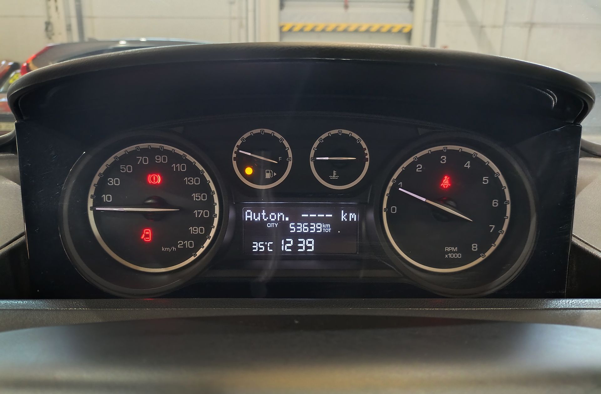 Lancia Ypsilon 1.2 Elefantino Evo II - foto 17