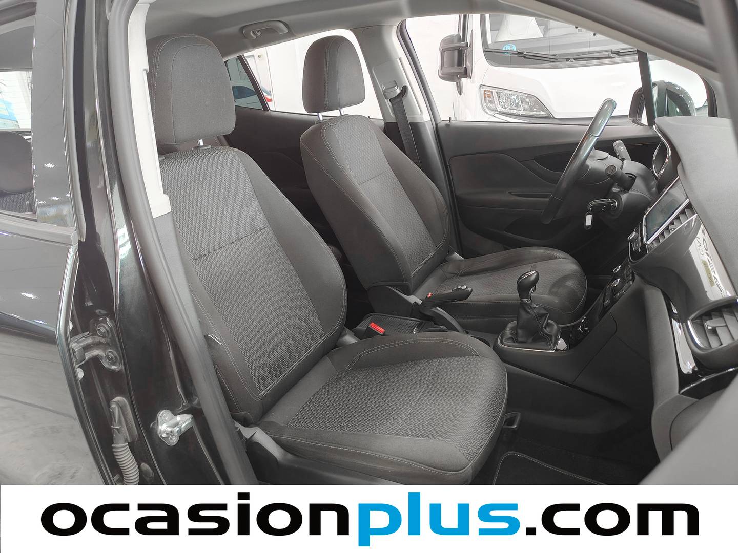 Opel Mokka Opel Mokka 1.6 CDTi S&S Selective 4x2 (136 CV) manual