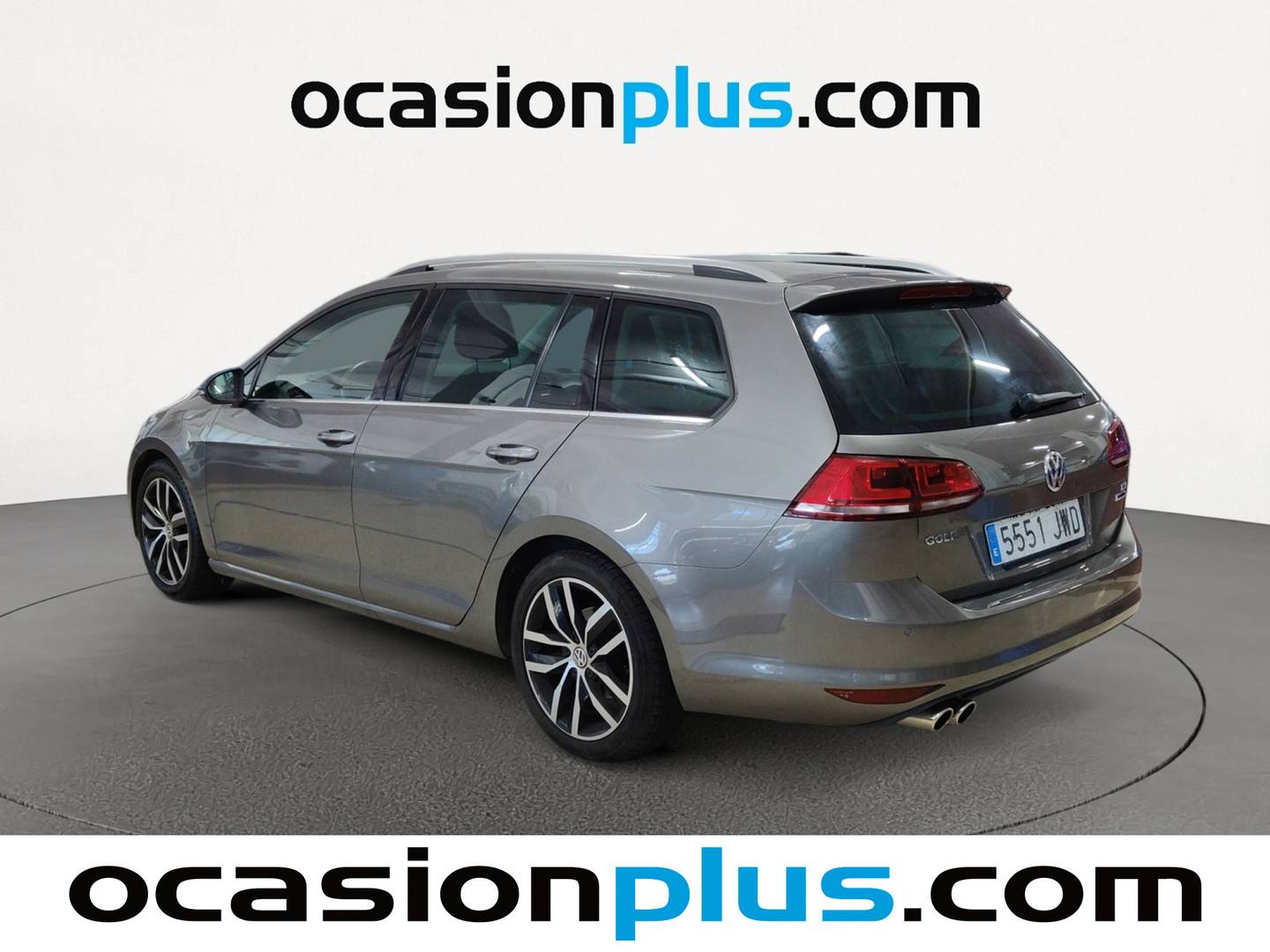 Volkswagen Golf Volkswagen Golf Variant Sport 1.4 TSI BMT (150 CV) DSG 150cv