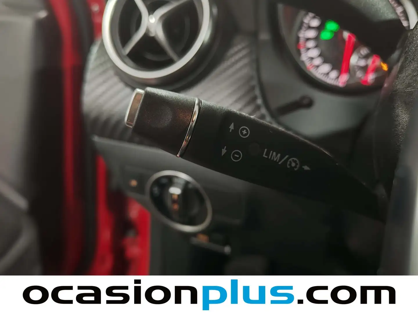 Foto Mercedes Clase A Mercedes-Benz Clase A A 200 d  Pack AMG (136 CV)