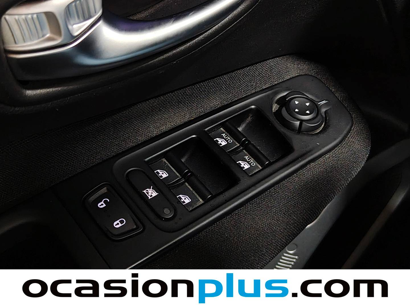 Jeep Renegade Jeep Renegade 1.0G Longitude 4x2 (120 CV) 2021