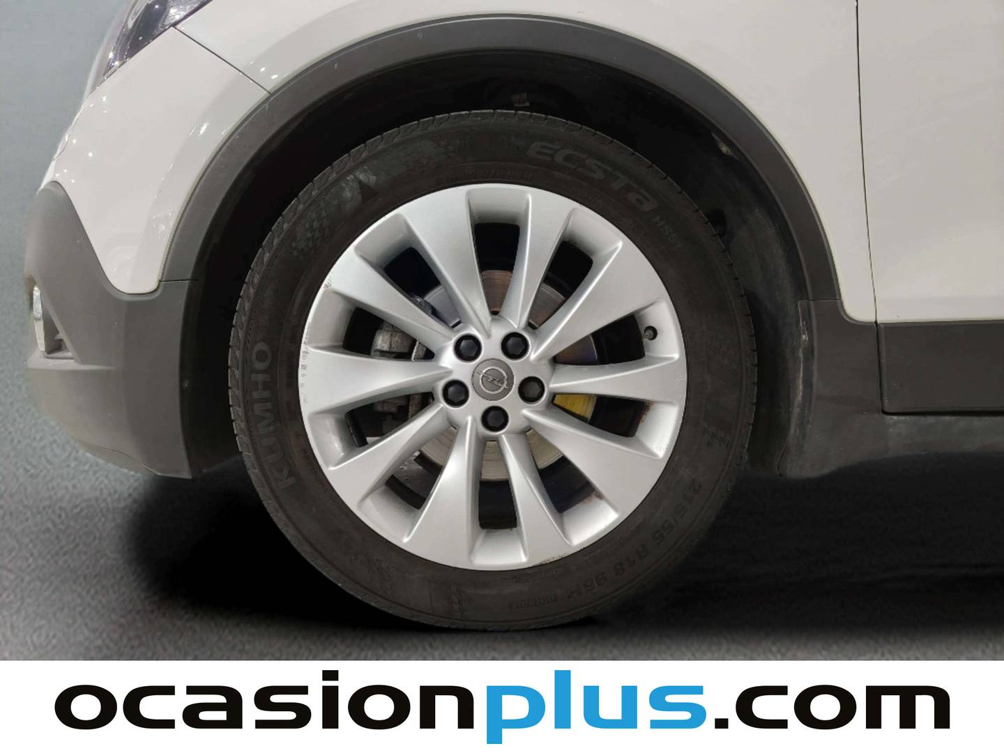 Opel Mokka Opel Mokka 1.4 Turbo S&S Excellence 4x2 (140 CV) al mejor precio