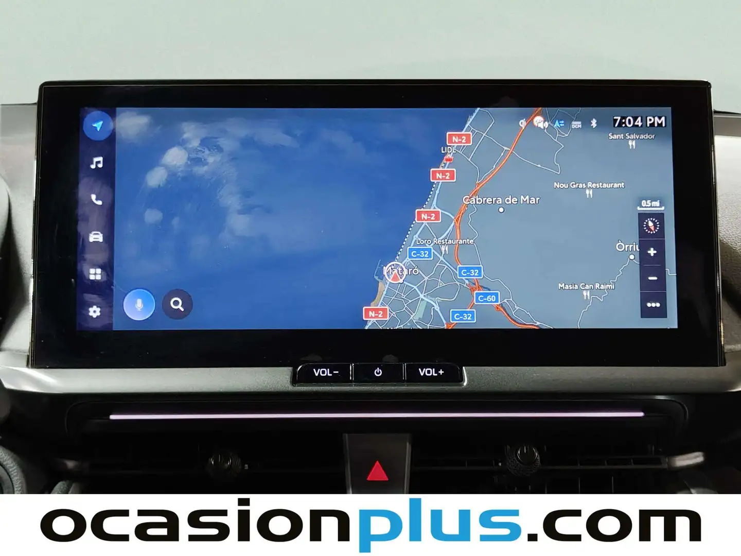 Foto Toyota C-HR TOYOTA C-HR 220PH GR Sport (223 CV)