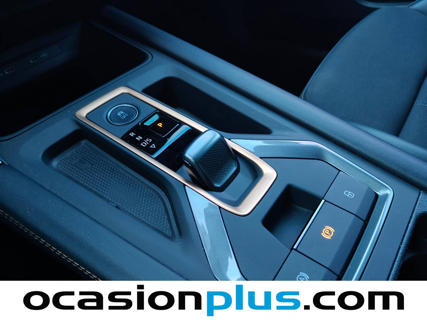 Cupra Formentor Cupra Formentor 1.5 TSI e-Hybrid DSG (204 CV) de segunda mano