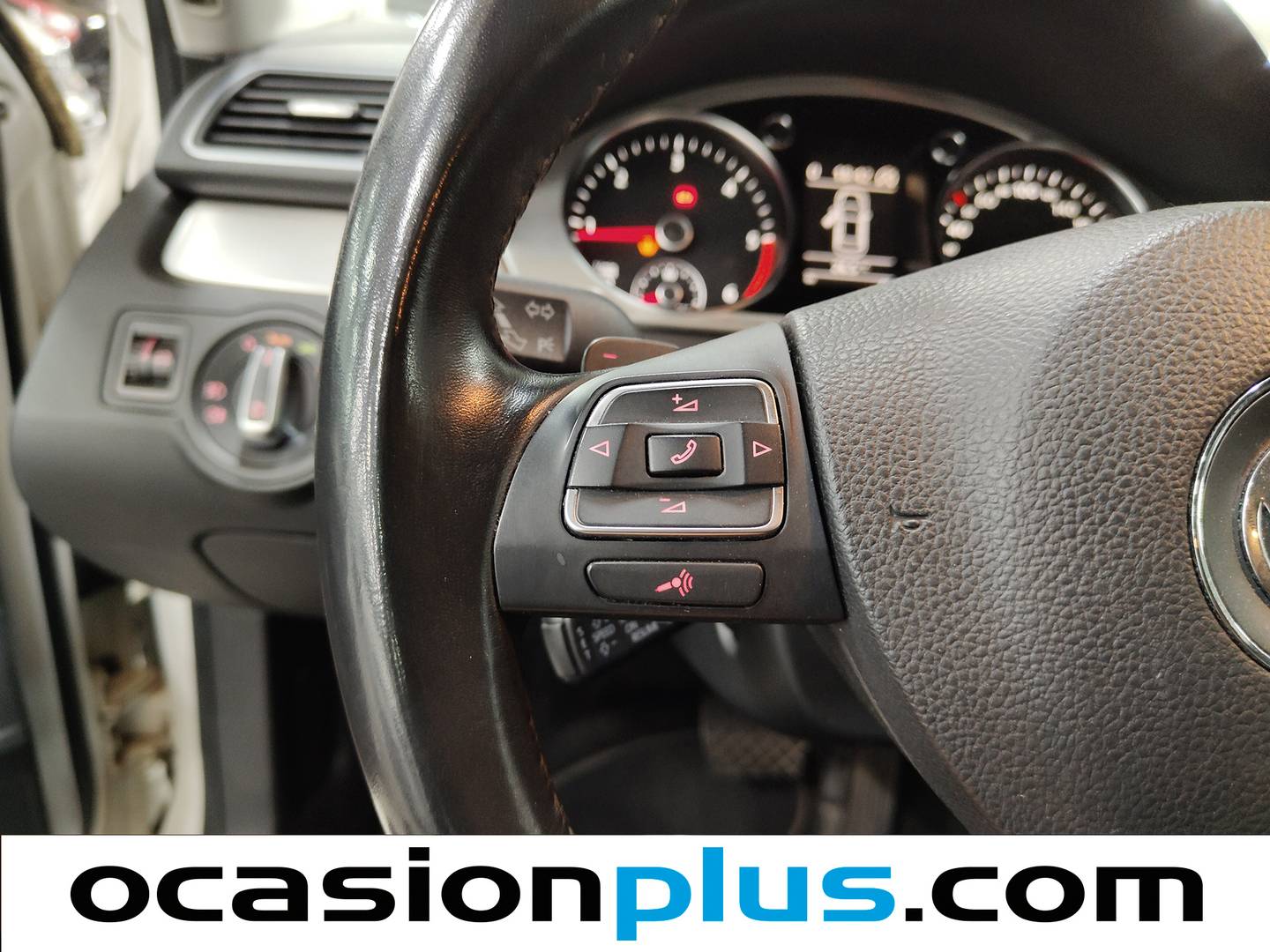 Volkswagen Passat Volkswagen Passat Highline 2.0 TDI BMT (140 CV) DSG barato