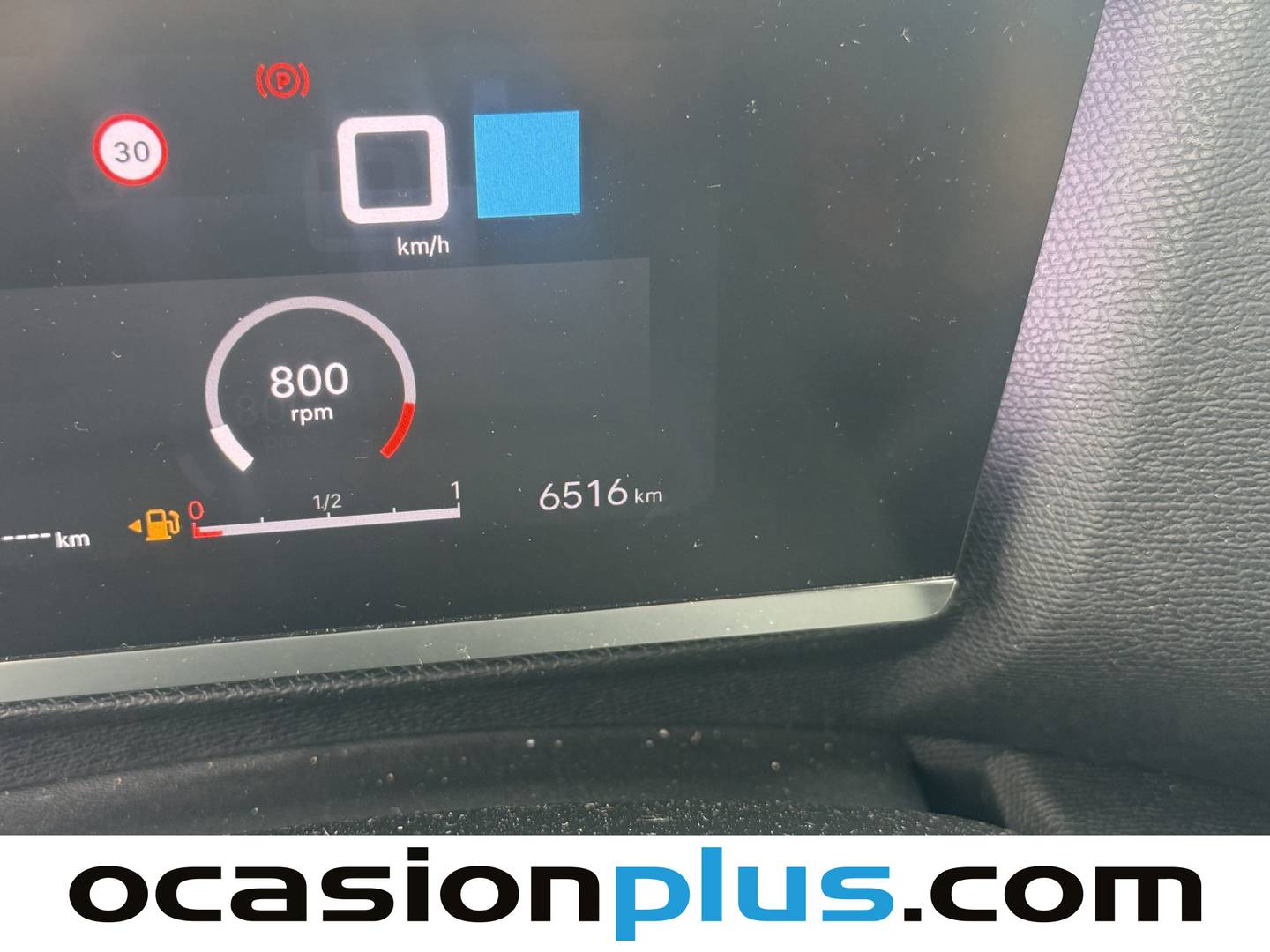 Citroën C4 Citroen C4 PureTech 130 S&S 6v Plus (131 CV) seminuevo