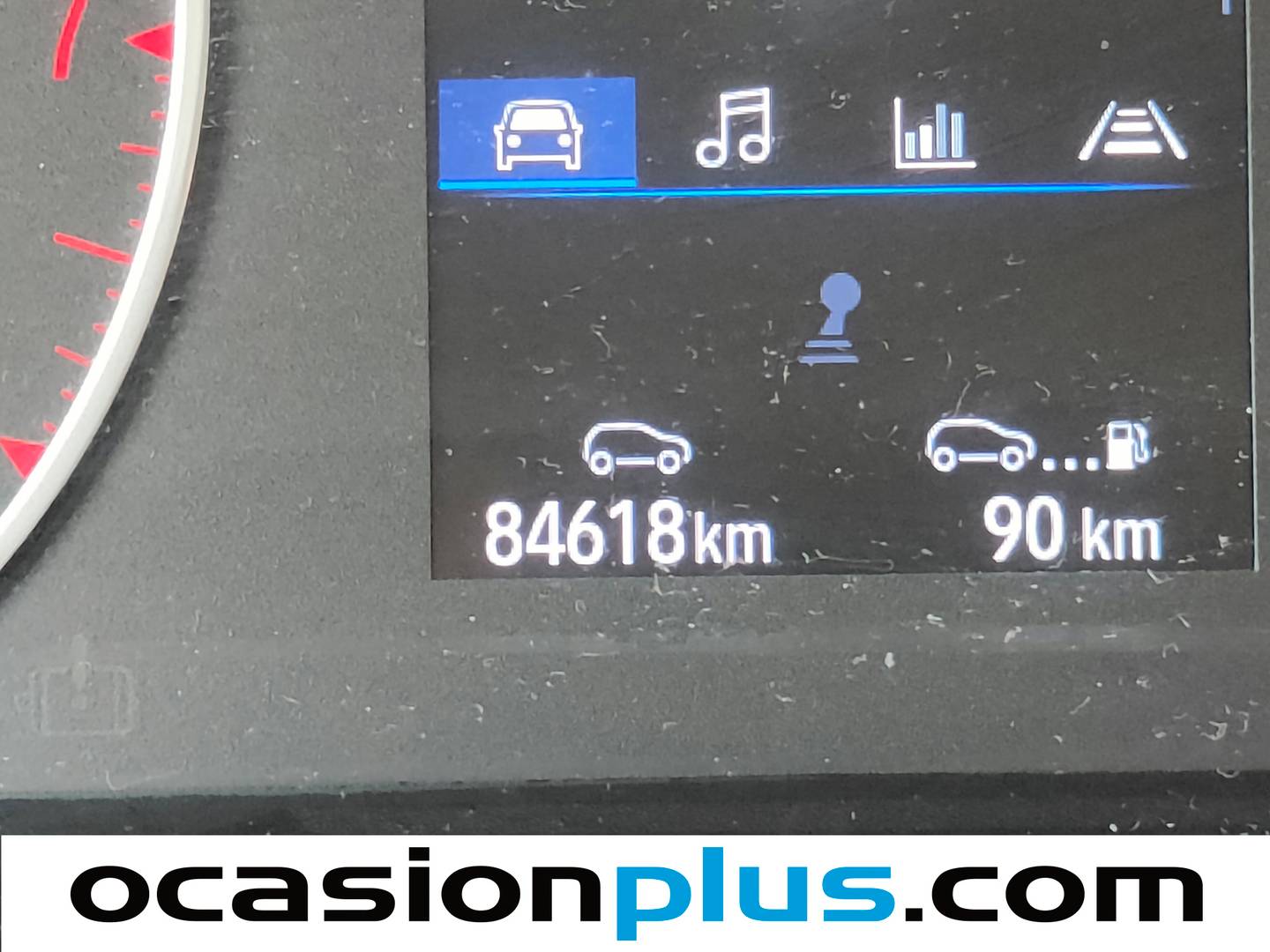 Renault Clio Renault Clio Equilibre TCe (90 CV) gasolina