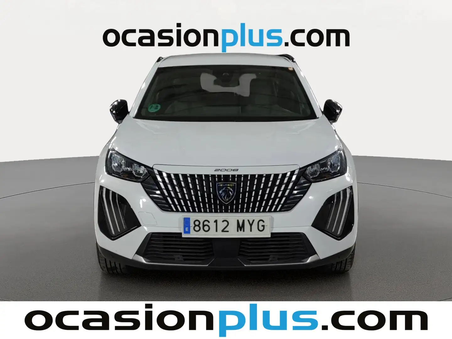 Foto Peugeot 2008 Peugeot 2008 PureTech 100 S&S Allure (100 CV)