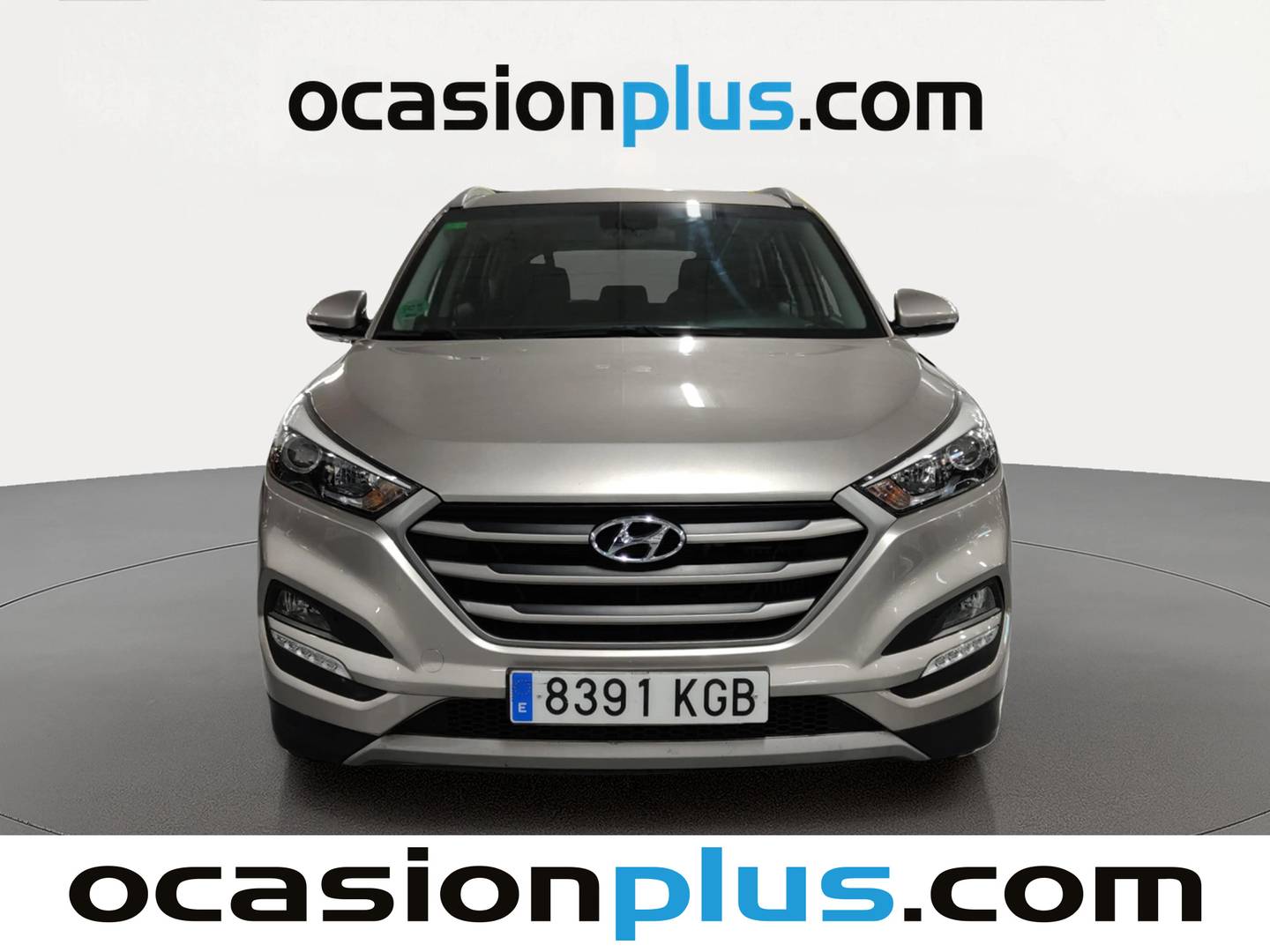 Hyundai Tucson Hyundai Tucson 1.7 CRDI BlueDrive 25 Aniversario 4x2 (115 CV) 115cv