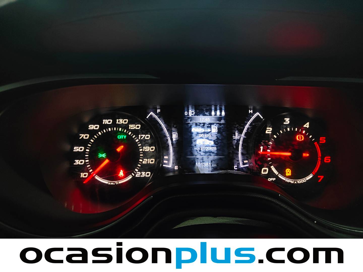 Foto Fiat Tipo Fiat Tipo 1.3 Multijet Lounge (95 CV)