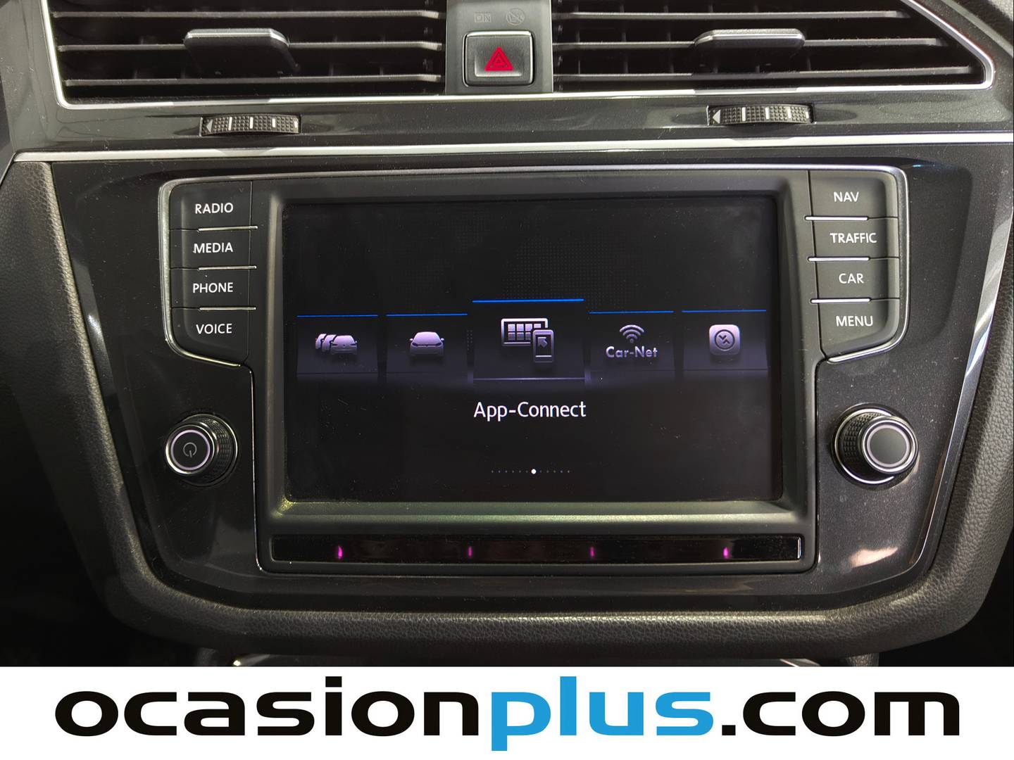 Volkswagen Tiguan Volkswagen Tiguan Advance 2.0 TDI BMT (150 CV) diésel