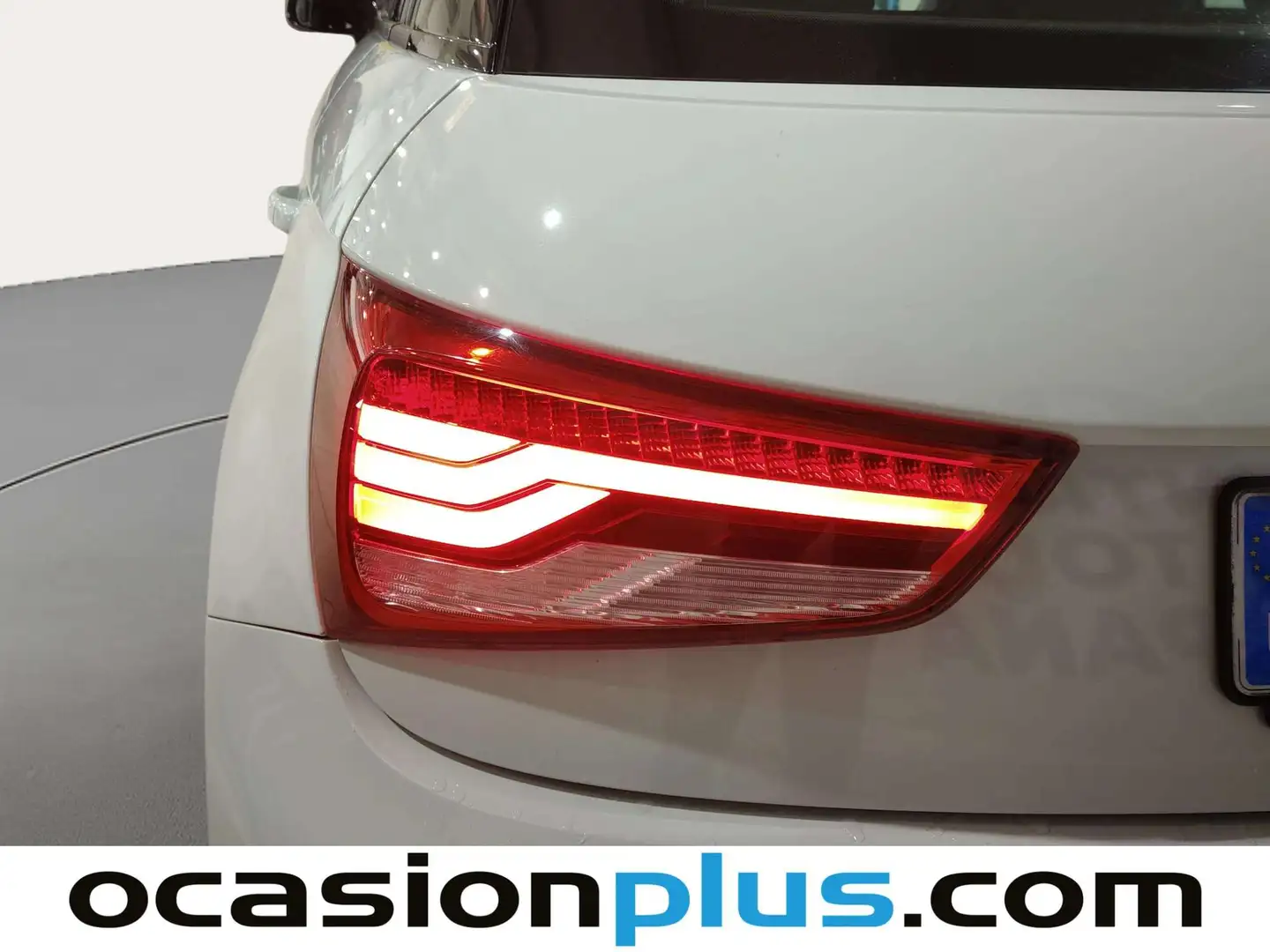 Foto Audi A1 Audi A1 Sportback Adrenalin 1.0 TFSI (95 CV) Pack S-Line